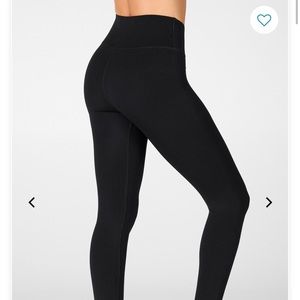 Fabletics leggings